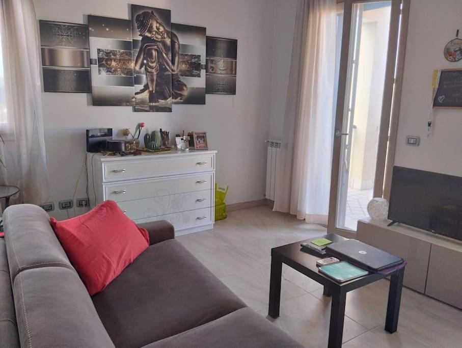 Fiore Di Loto Loft Est Roma