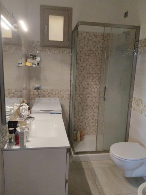 Apartamento Fiore Di Loto Loft Est