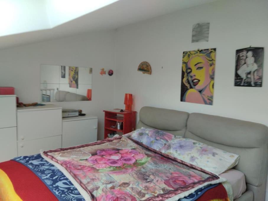 Apartamento Fiore Di Loto Loft Est