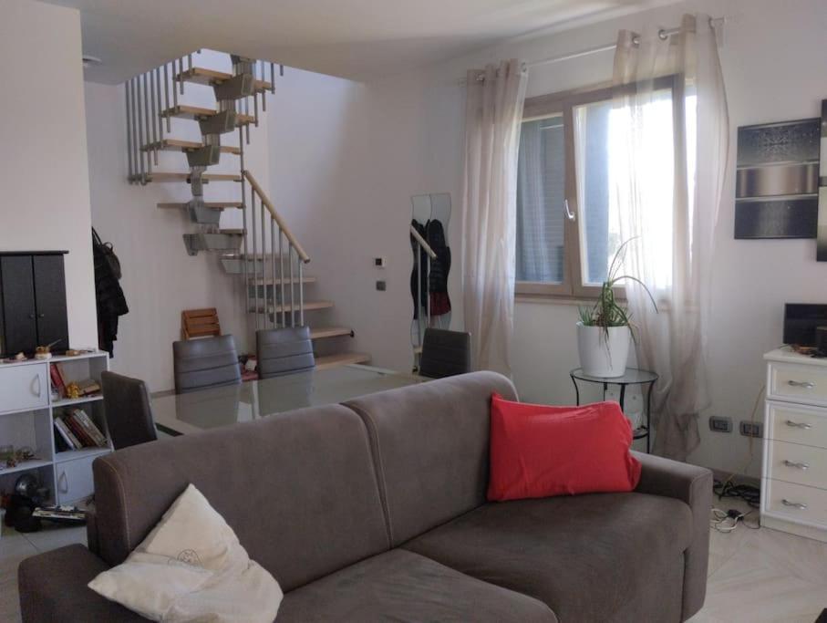 Fiore Di Loto Loft Est * Roma