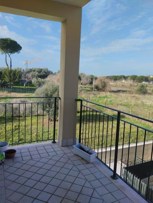 Fiore Di Loto Loft Est Apartamento