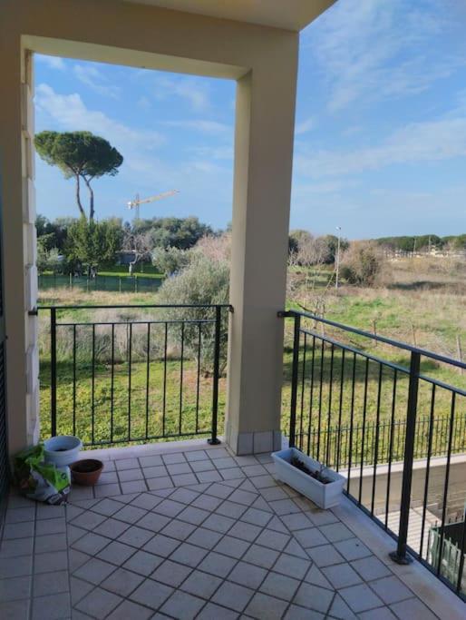 Apartamento Fiore Di Loto Loft Est