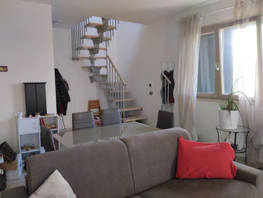 Apartamento Fiore Di Loto Loft Est *