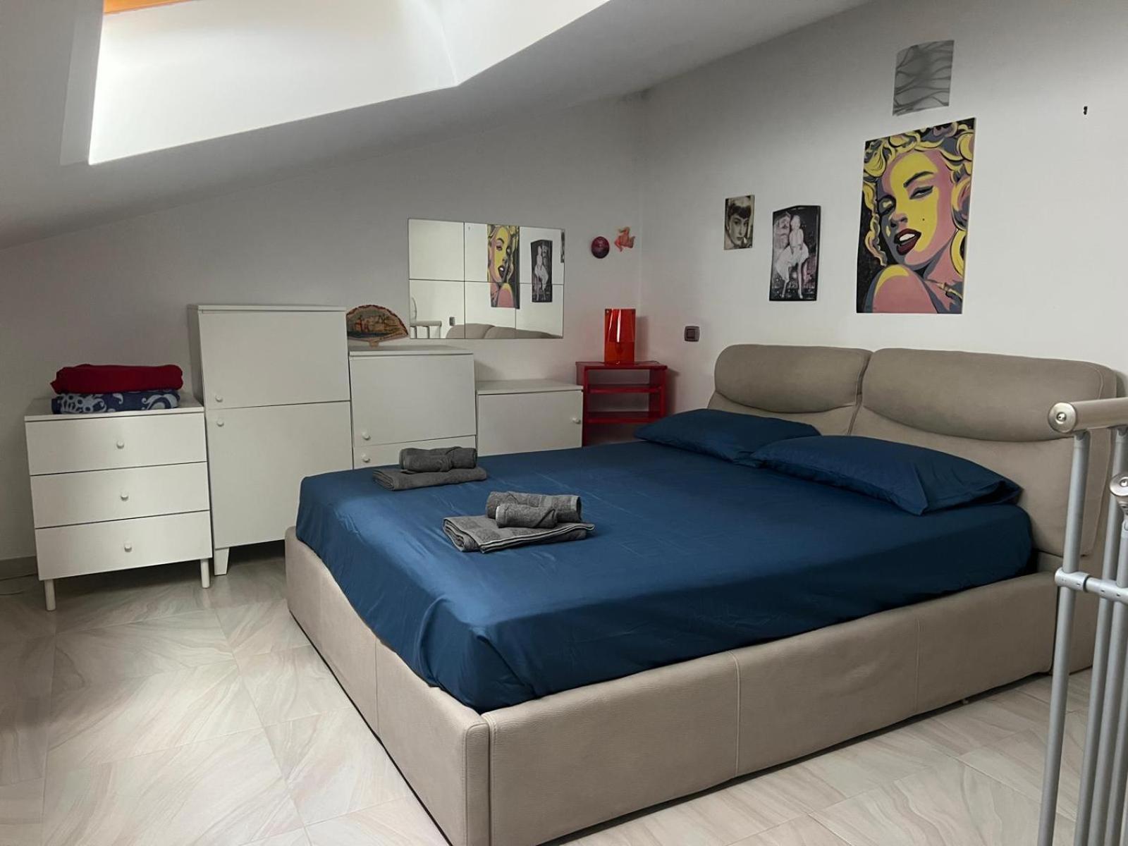 Fiore Di Loto Loft Est Apartamento